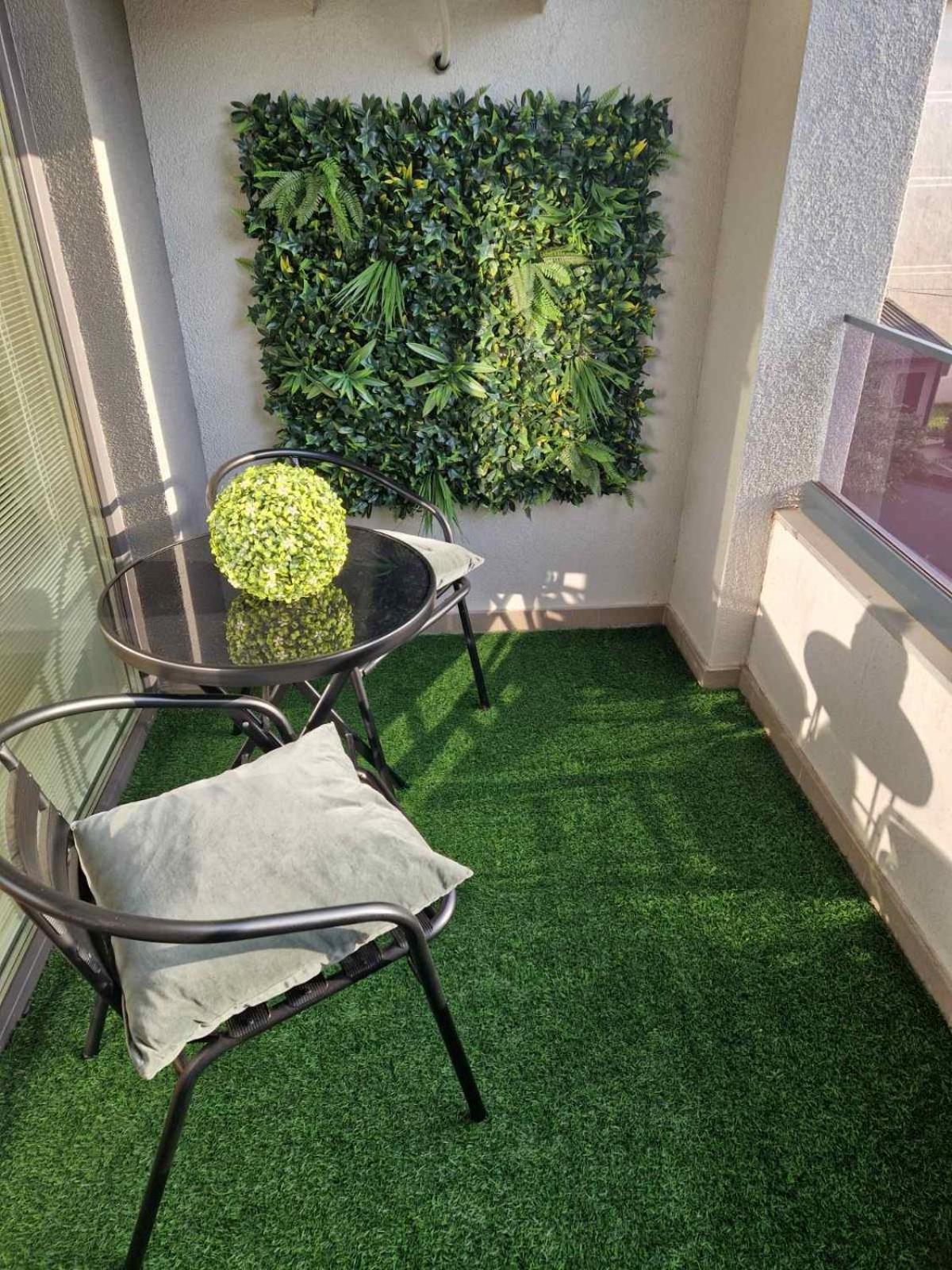 Kamche Lux Apartment Skopje Exterior photo